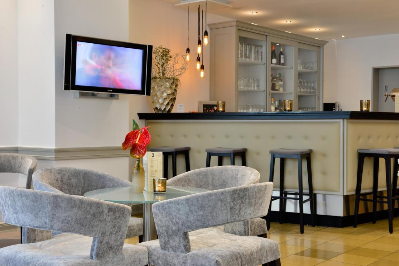 Celler Hof Hotel Kültér fotó