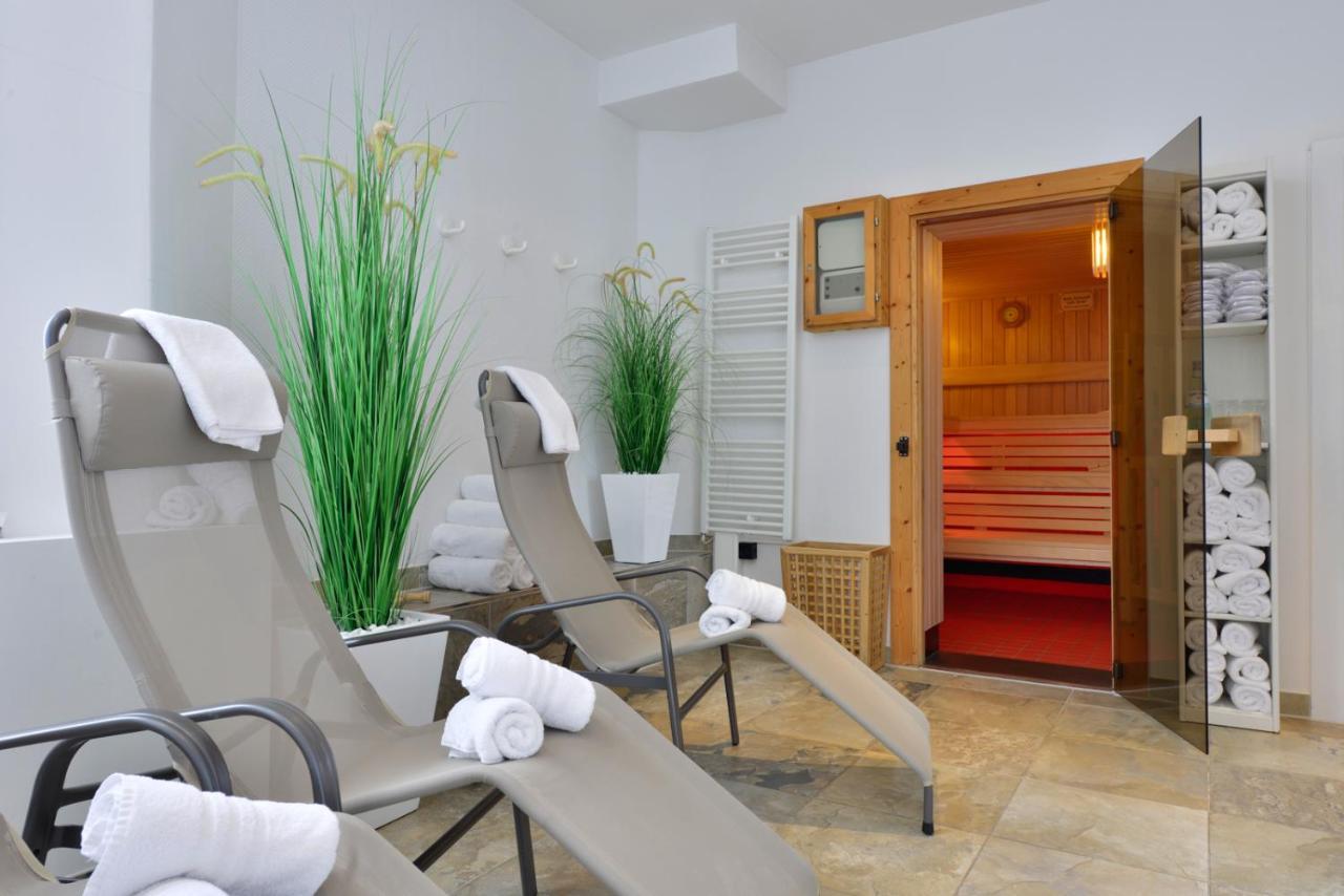Celler Hof Hotel Kültér fotó