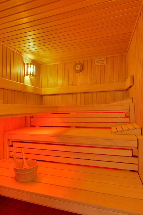 Celler Hof Hotel Kültér fotó