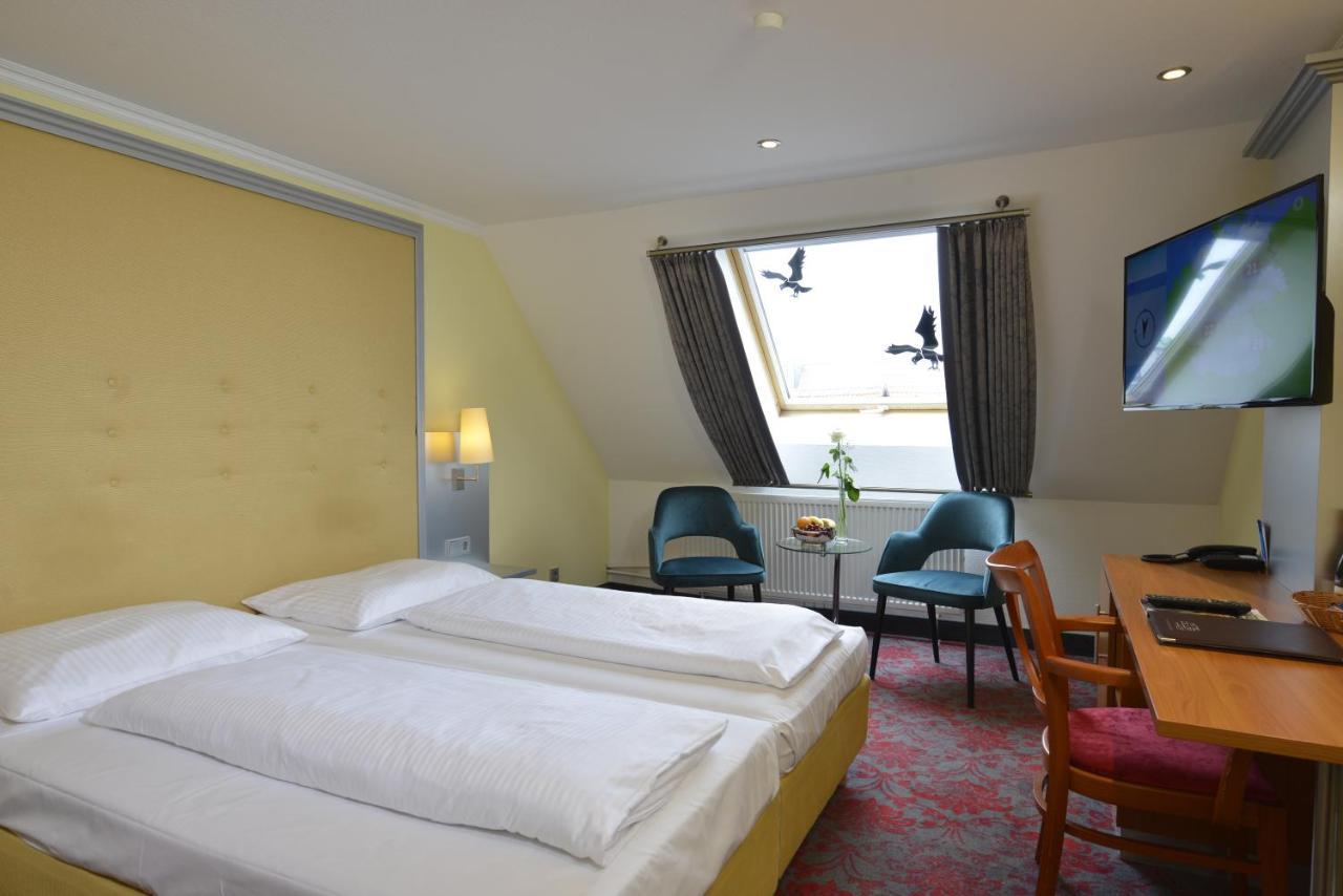 Celler Hof Hotel Kültér fotó