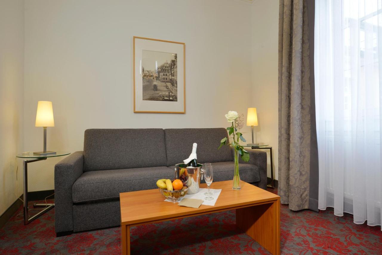 Celler Hof Hotel Kültér fotó