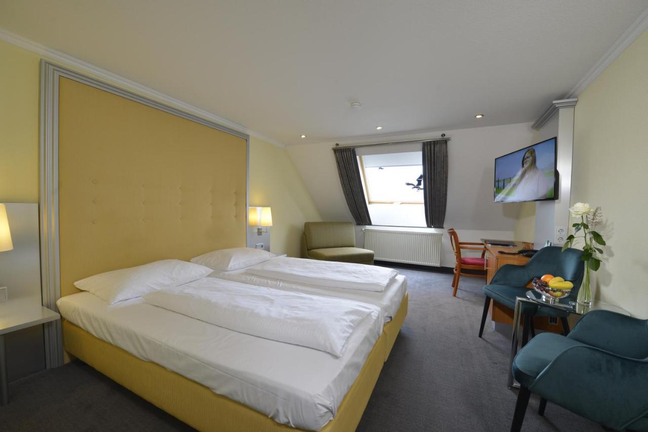 Celler Hof Hotel Kültér fotó