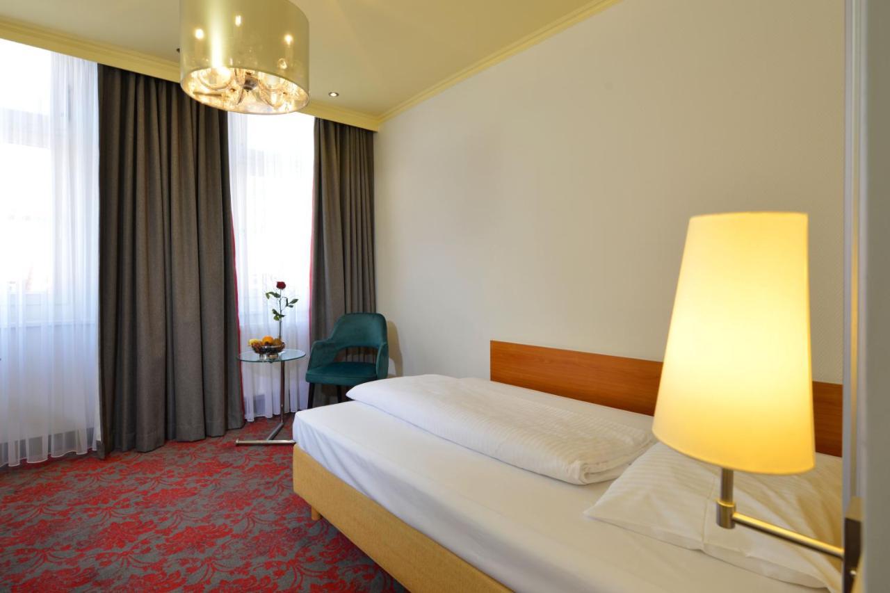 Celler Hof Hotel Kültér fotó