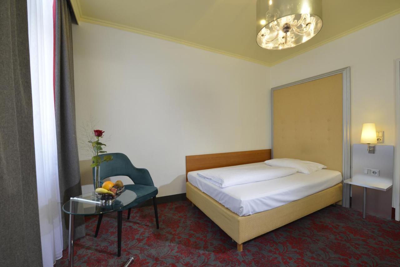 Celler Hof Hotel Kültér fotó