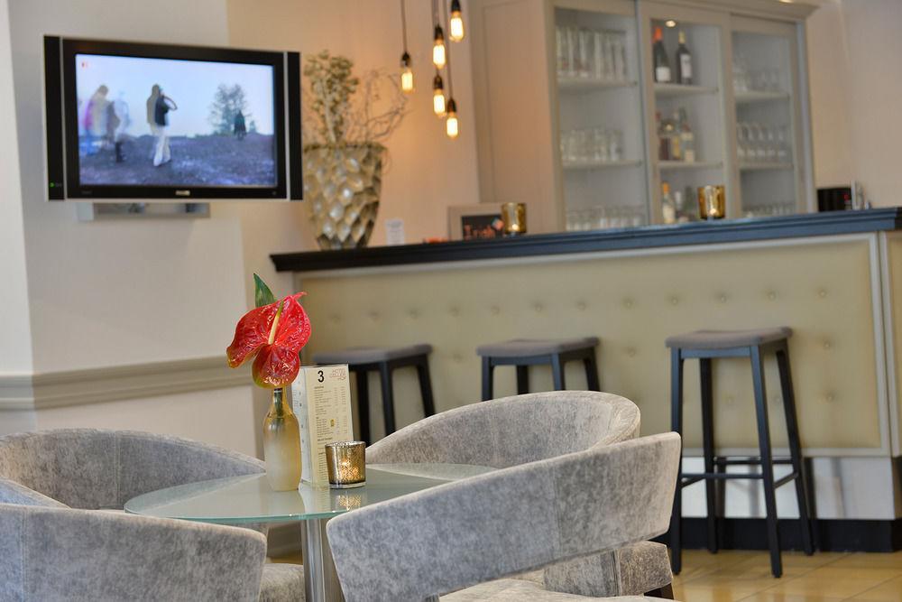 Celler Hof Hotel Kültér fotó