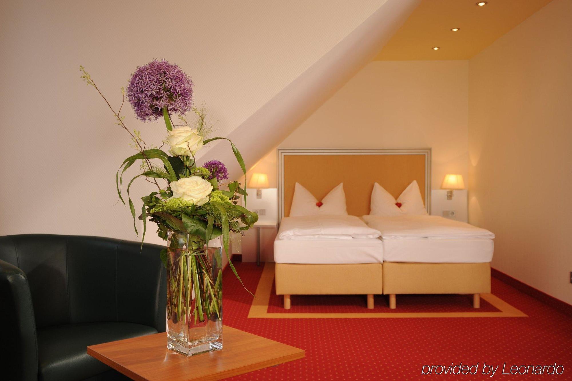 Celler Hof Hotel Szoba fotó