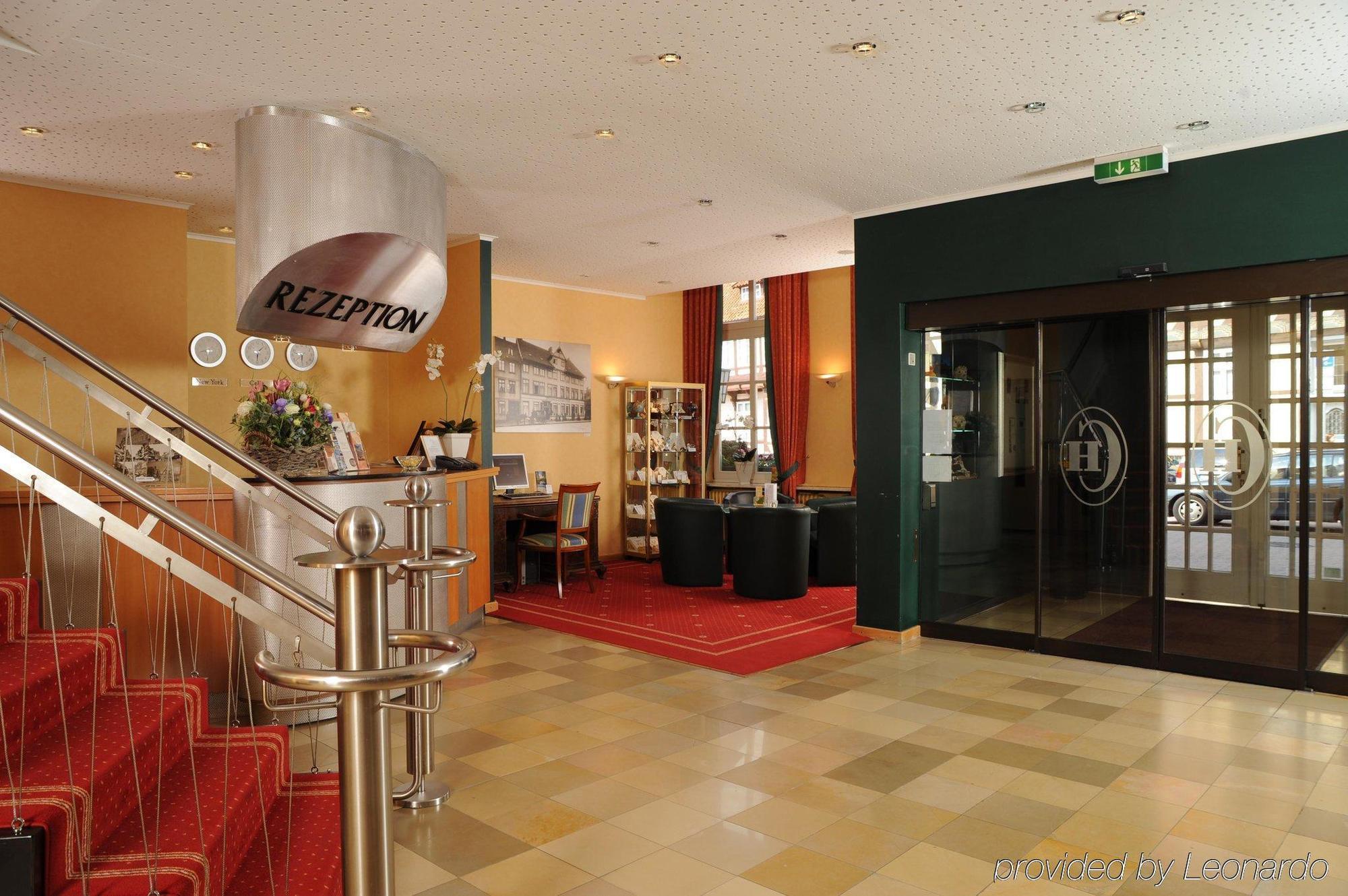 Celler Hof Hotel Kültér fotó