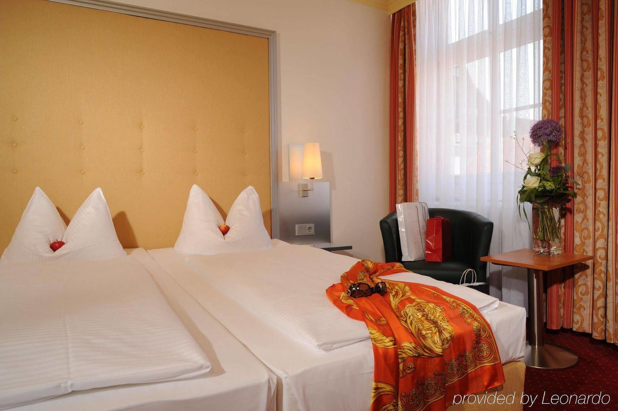 Celler Hof Hotel Kültér fotó