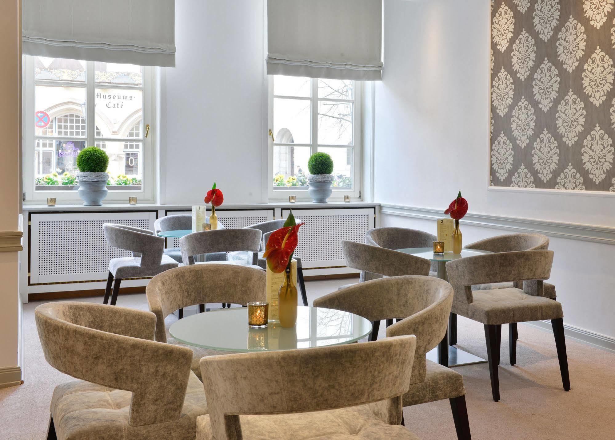 Celler Hof Hotel Kültér fotó