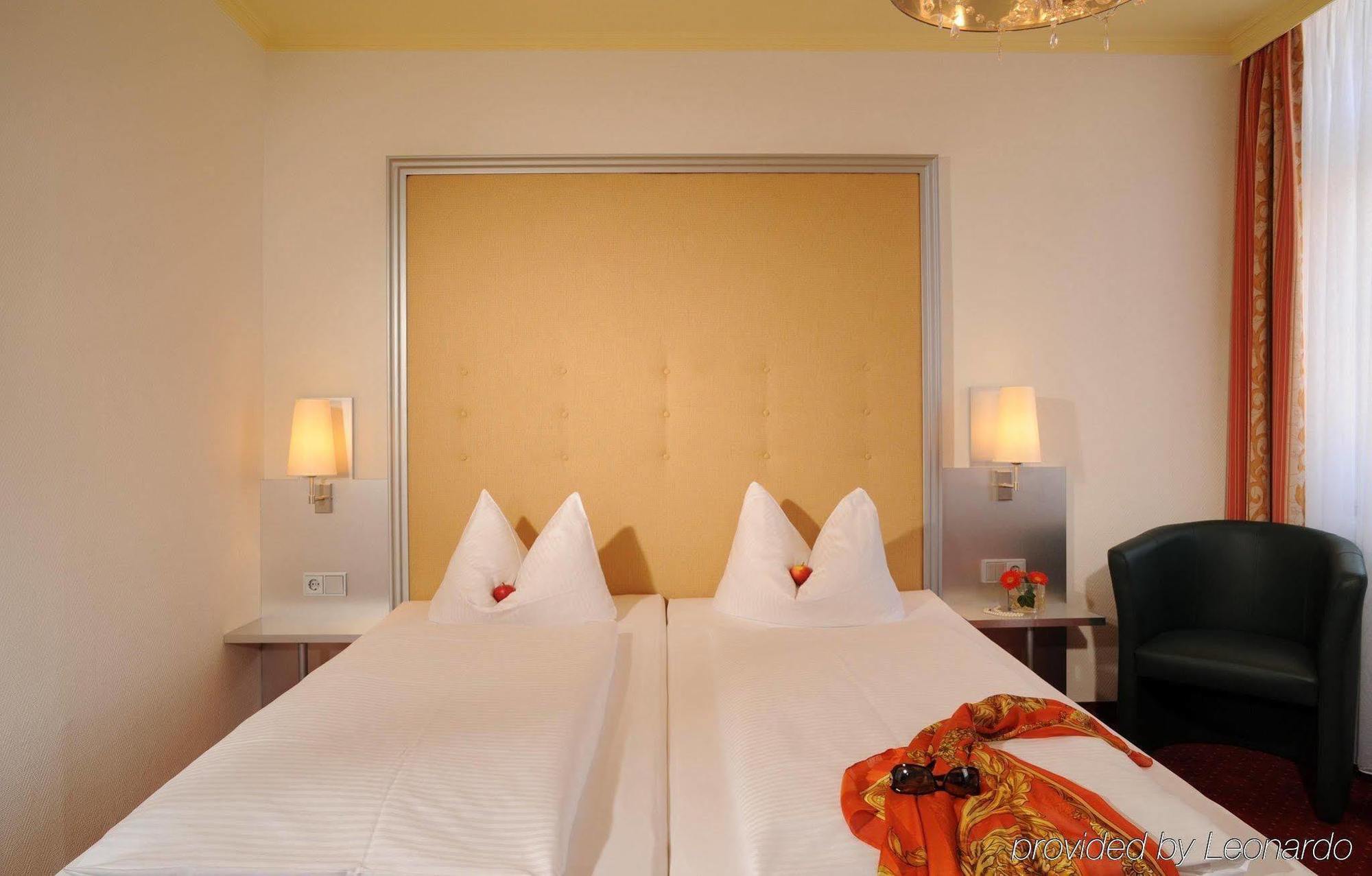 Celler Hof Hotel Szoba fotó