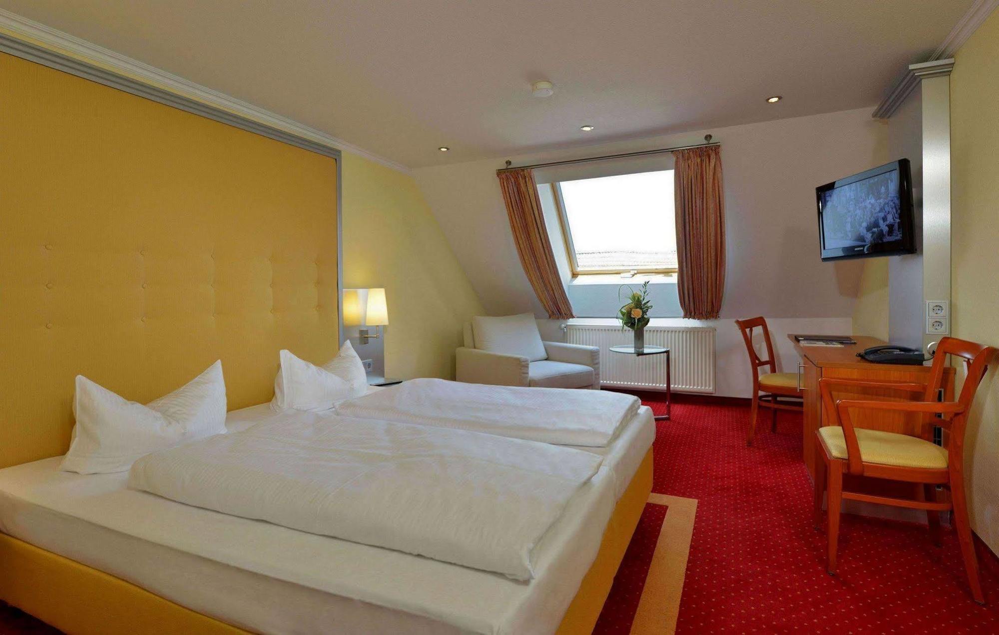 Celler Hof Hotel Kültér fotó