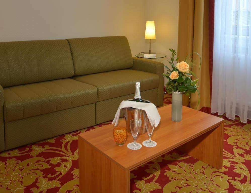 Celler Hof Hotel Kültér fotó