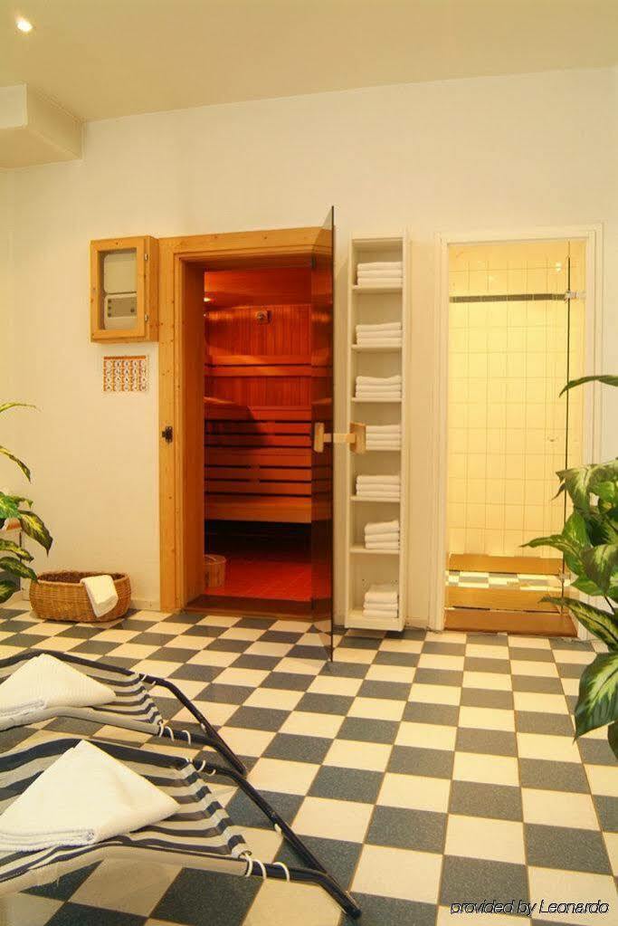 Celler Hof Hotel Kültér fotó